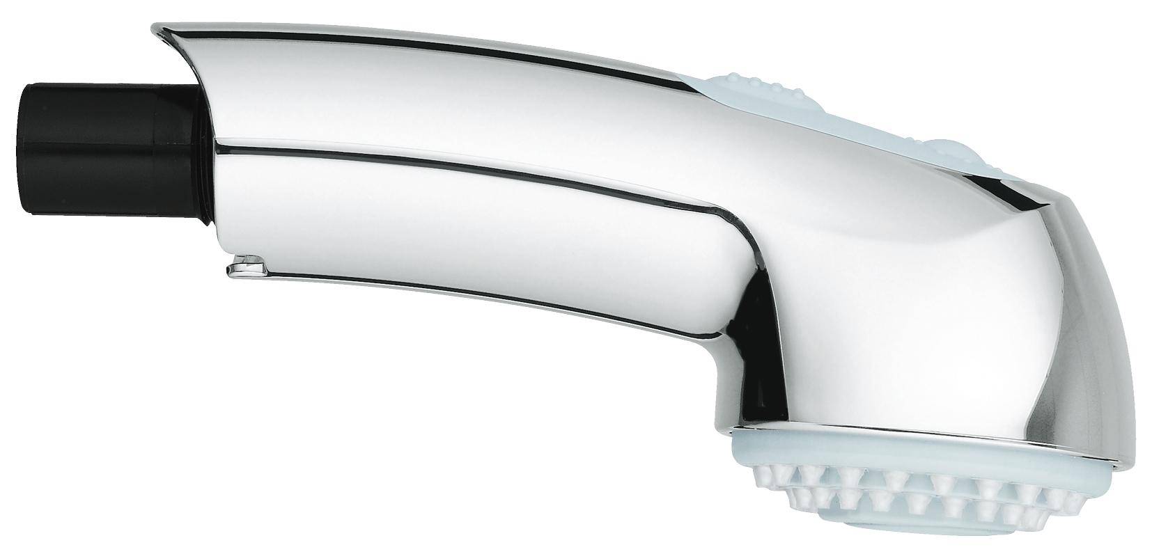 Выдвижной излив GROHE 46656NC0 Spare Parts
