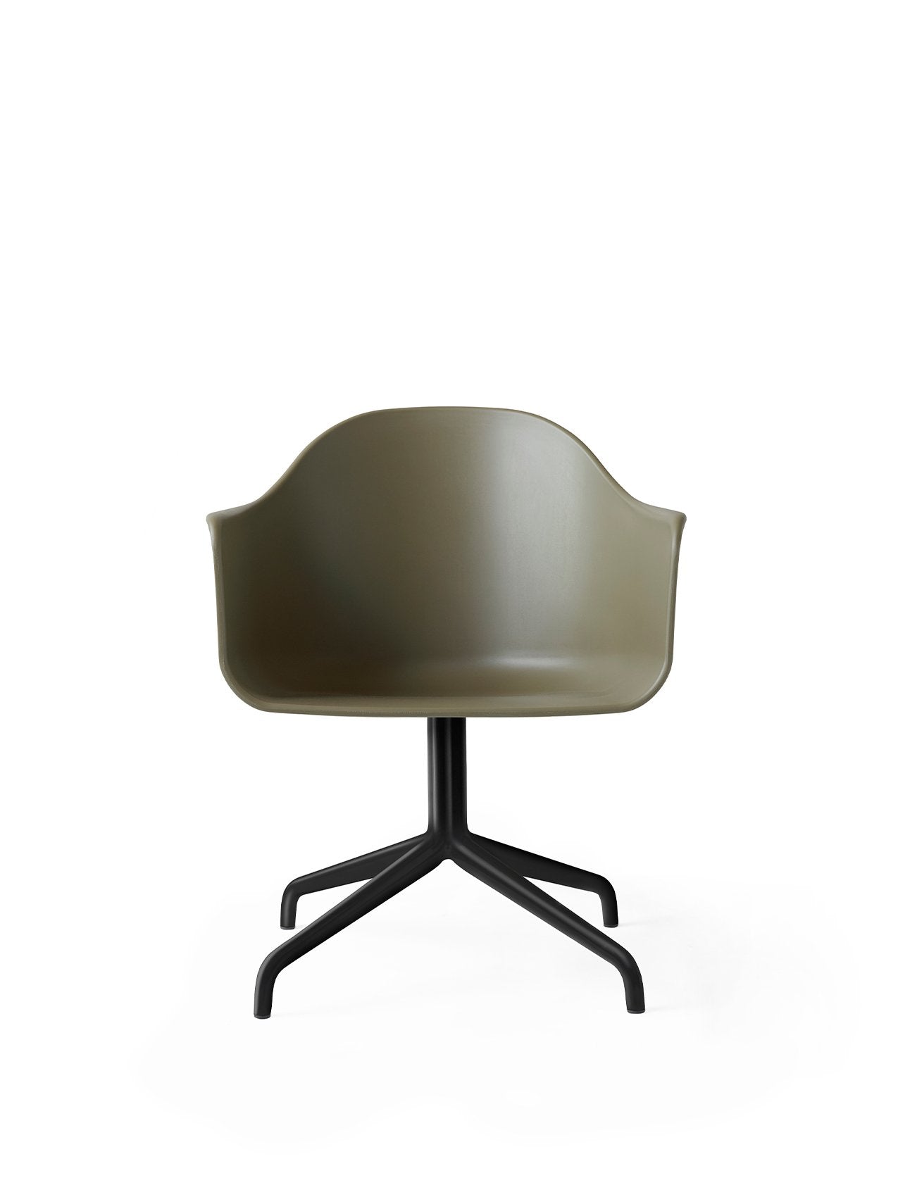 5709262034369 Кресло Harbour Arm Chair, Hard Shell LuceLight  - Вид №44