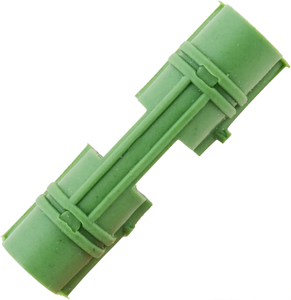 82280959 Клипсы пластик Geolia д/крепл пленк 20шт STLM-0023982