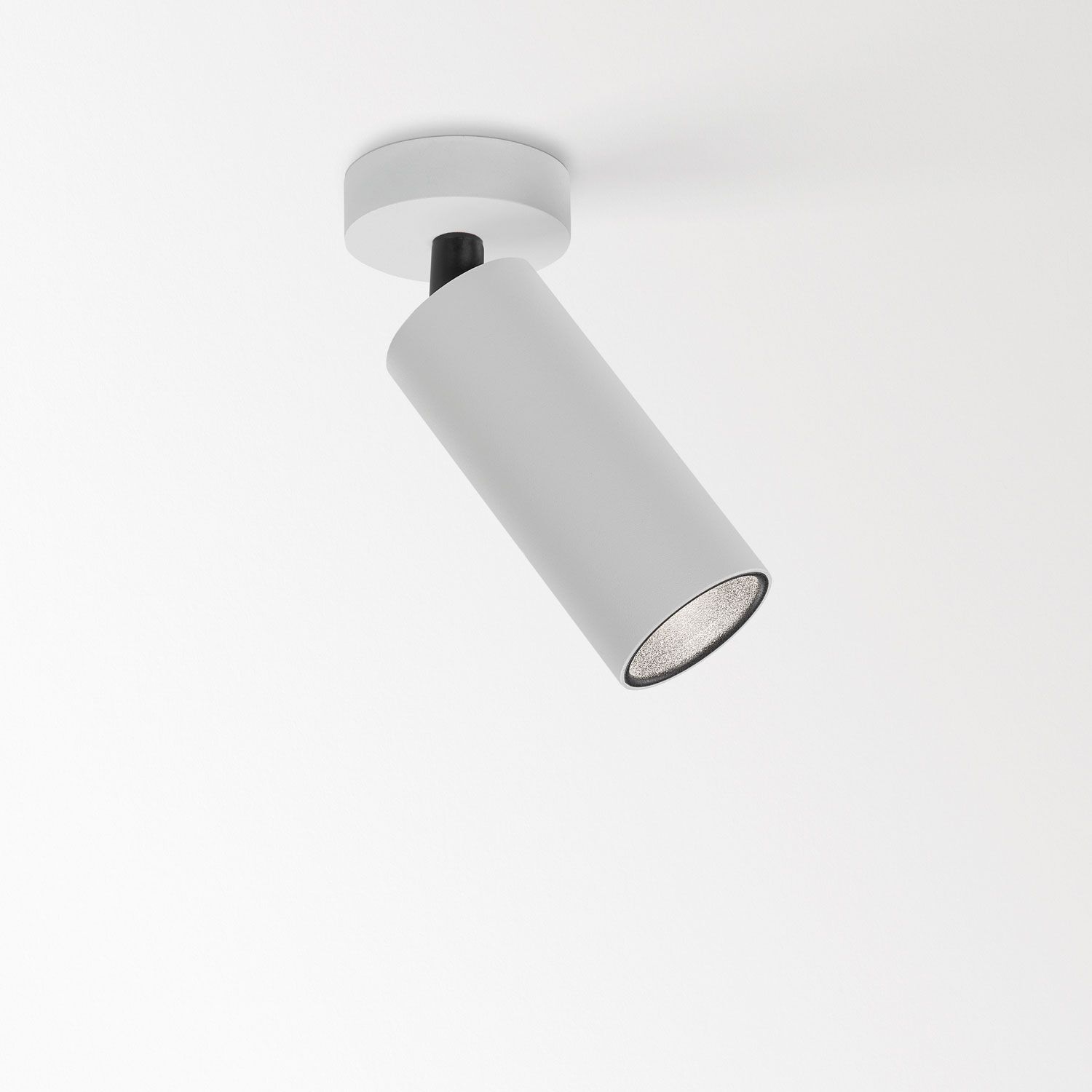 Круглый регулируемый светодиодный прожектор Deltalight Spy ARCH-00053106 - Вид №1