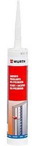 Würth Полимерный клей-герметик Posa del serramento 08932251