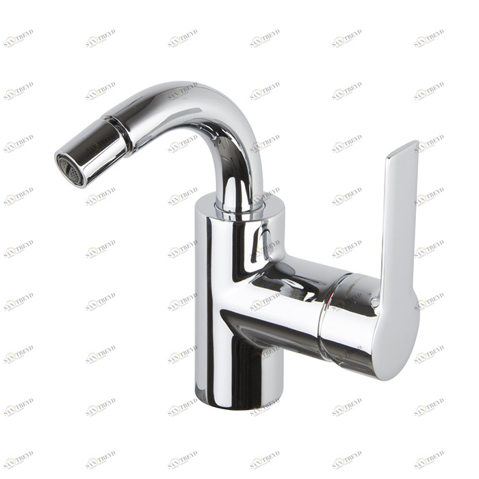 F3152 Смеситель для биде FIMA CARLO FRATTINI Mast 