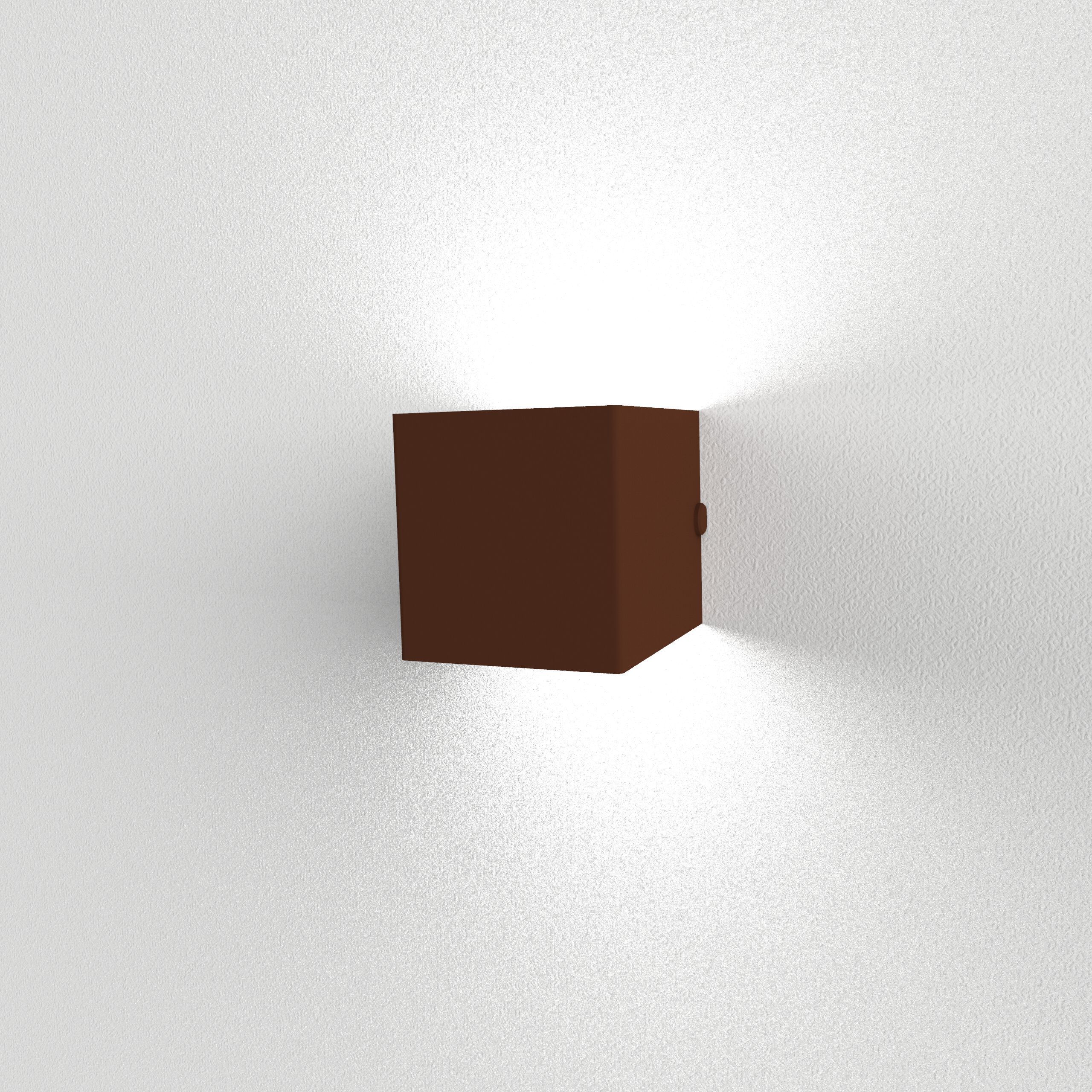 Светодиодный настенный светильник WayPoint DESMO ARCH-00109329 - Вид №86