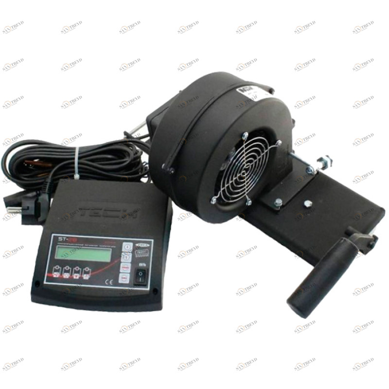 Автоматика TurboSet (Bulat 35, 45) Zota ZOTA_ZOTA АВТОМАТИКАTURBOSETBULAT3545