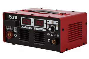 16422703 Инверторное пуско-зарядное устройство AUTOSTART i520 BW1640 BestWeld