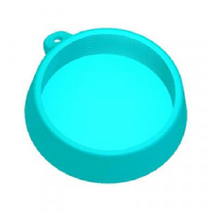 023 Форма для мыла ActivSoap силикон Геометрия Круг Выдумщики