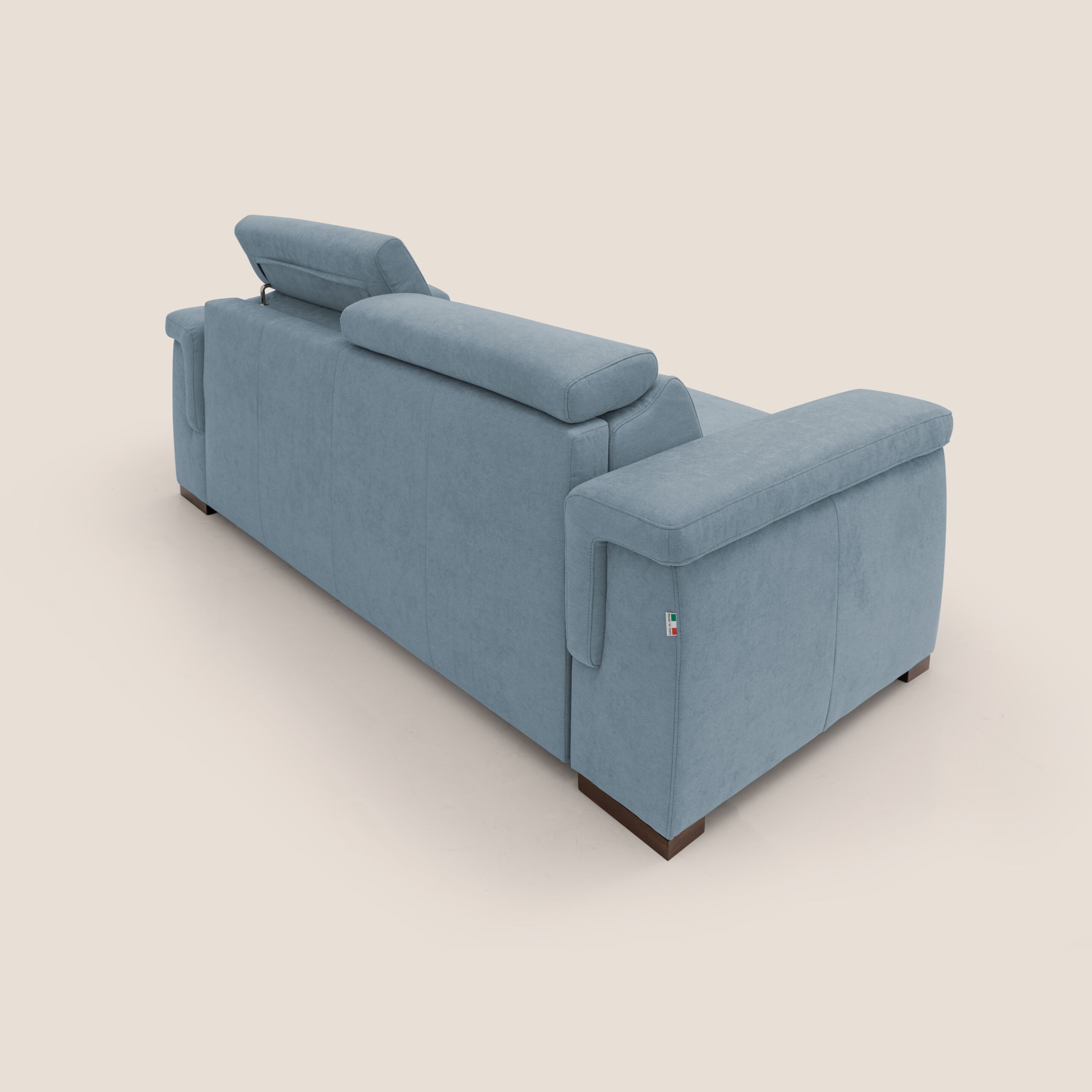 Ткань раскладной диван-кровать Divani.Store GIUNONE ARCH-00060989 - Вид №2