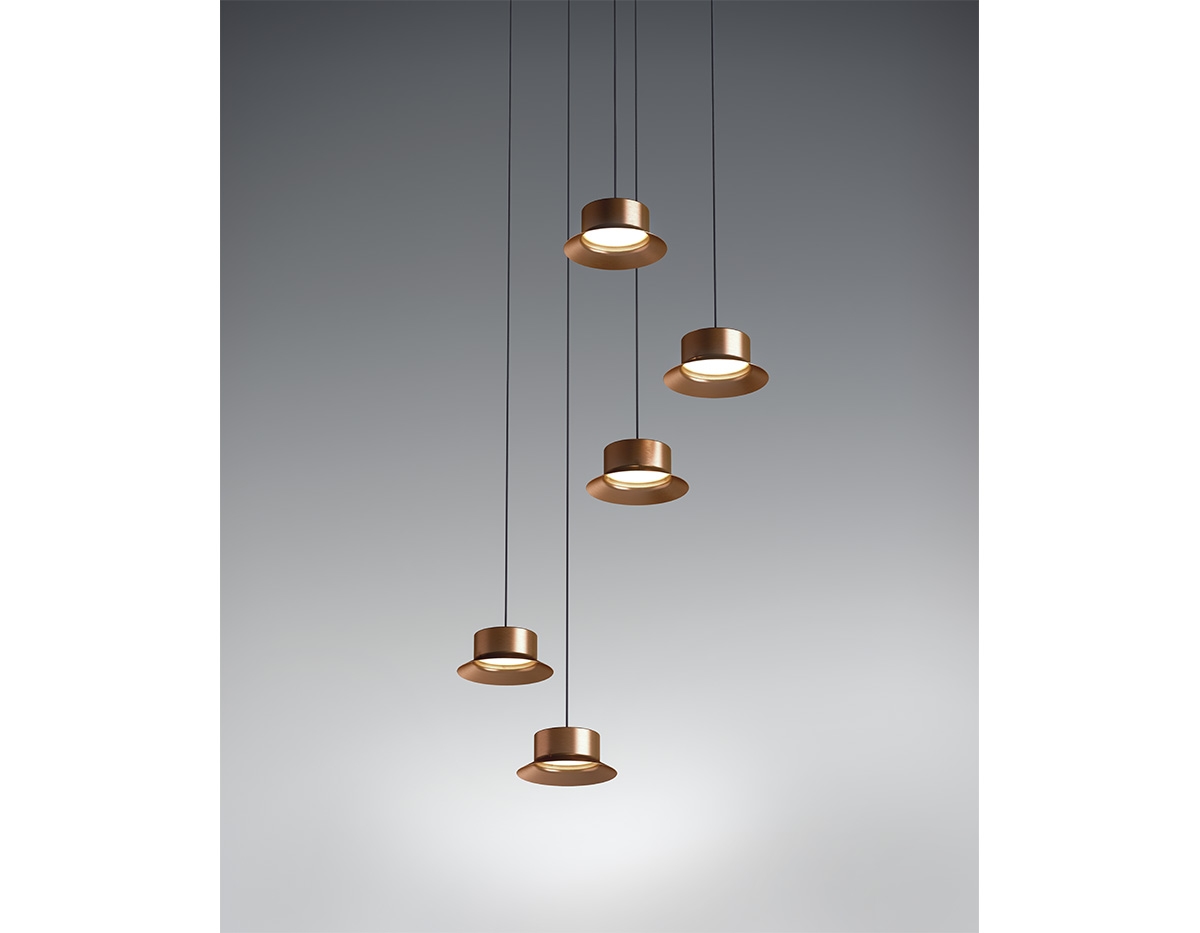 023900 Подвеска Maine Estiluz  - Вид №1