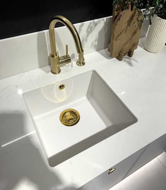 Столешницы для кухни - Мрамор феллини / 12 мм LIGRON LIST244 2374 - Вид №5