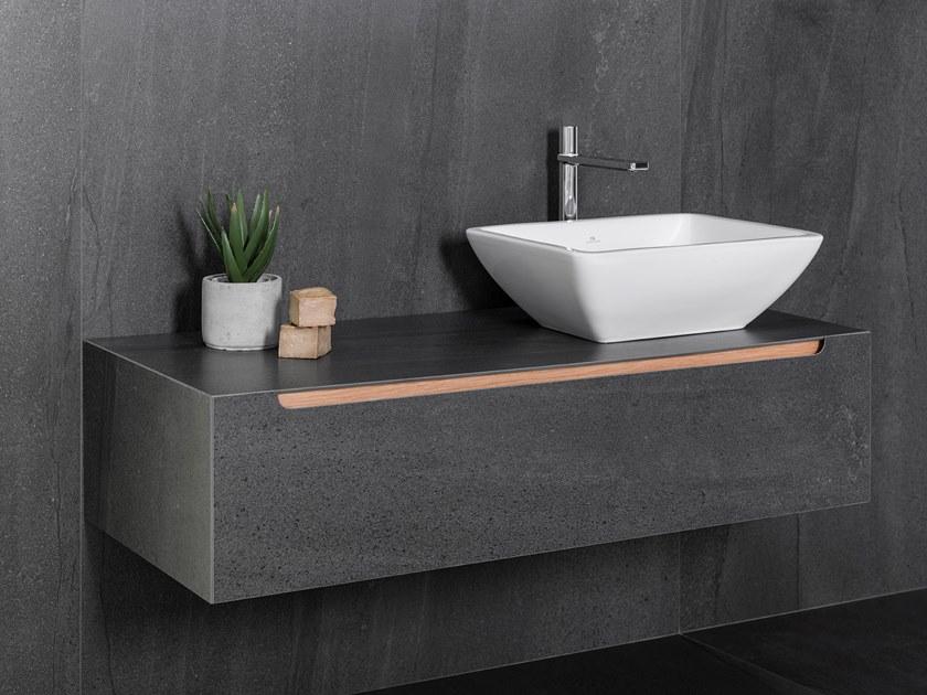 URBATEK Ультратонкая настенная / напольная плитка из керамогранита Xlight 6mm - pavimenti e rivestimenti sun-id-1462122 - Вид №1