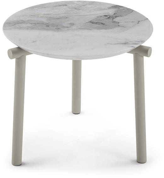 Bolzan Letti Журнальный столик / прикроватный столик Jack sun-id-1360635 - Вид №1