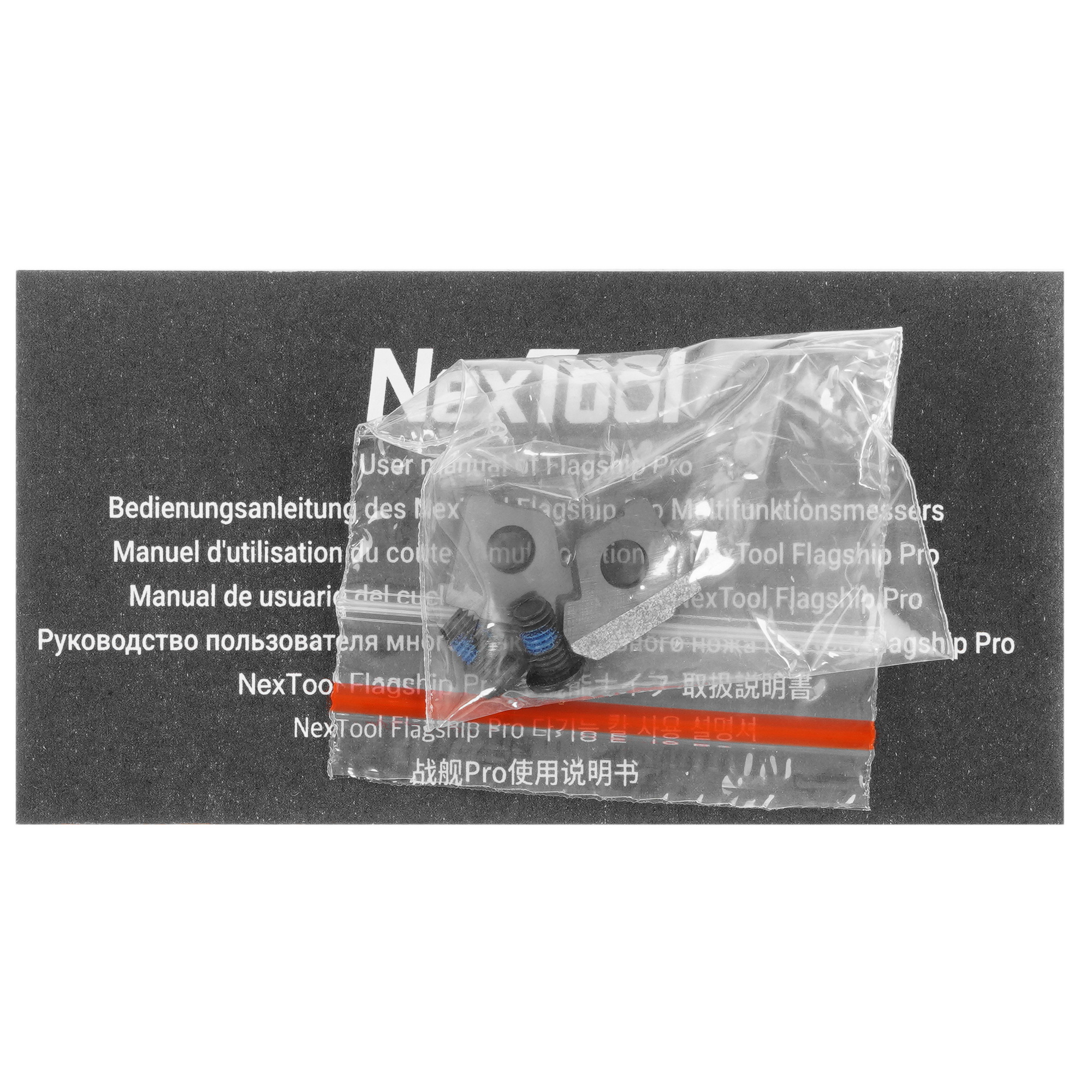 Мультитул Nextool (Xiaomi) Flagship Pro 9969942 STDN-0008173 - Вид №7