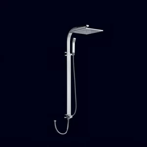 Душевая стойка с распылителем 60.418-K300 MAIER HYDROTERAPIA