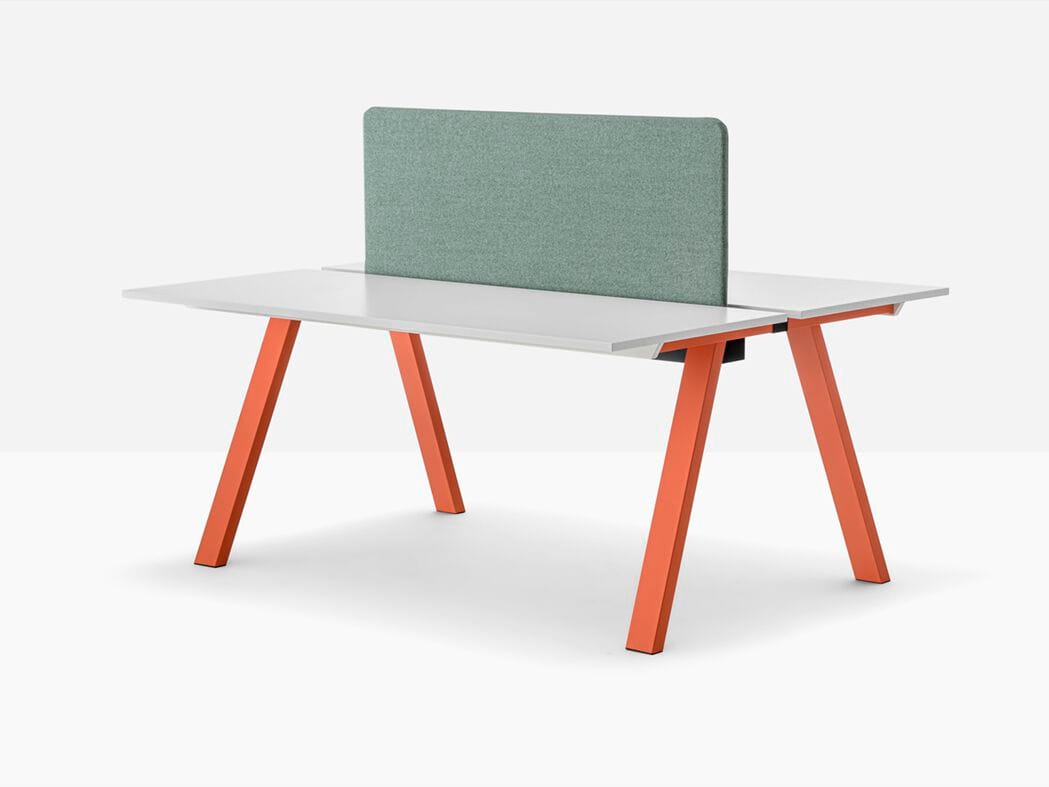 Рабочая станция Pedrali Arki-Table ARCH-00031534 - Вид №6