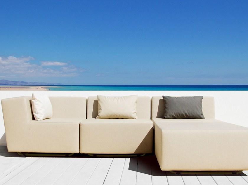 April Furniture Модульный диван Loopy sun-id-1424045 - Вид №4