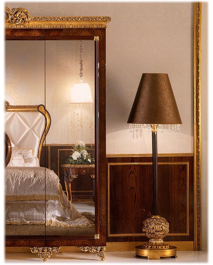 Напольная лампа  AR ARREDAMENTI L.95+P.36 Grand royal