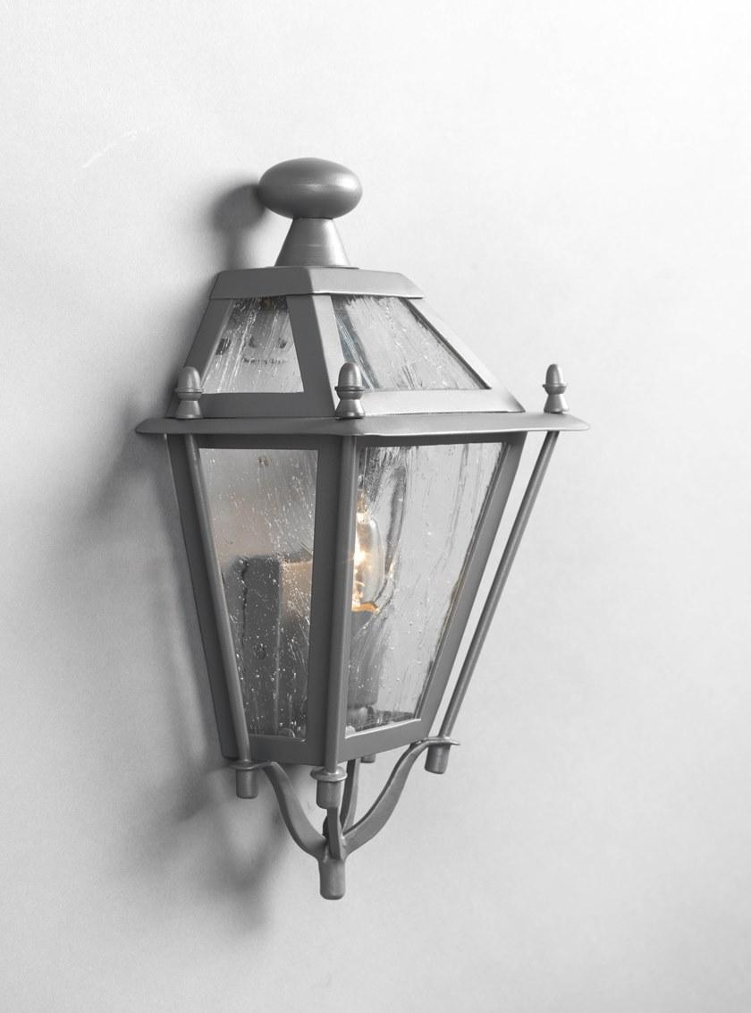 OFFICINACIANI Бра для улицы утюг Lungarno Gl3007wa-1s  - Вид №2