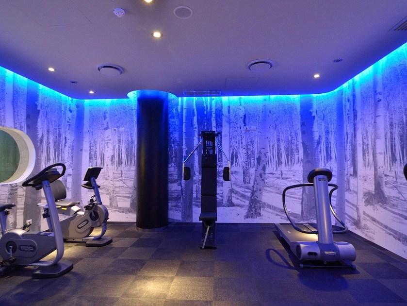 LIUNI Покрытие пвх для интерьеров Rivestimenti murali sun-id-1482718 - Вид №3