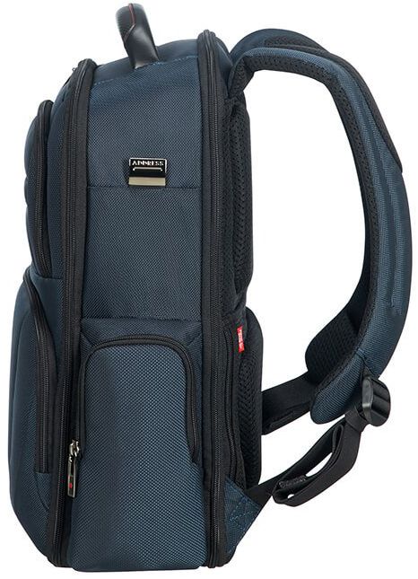 CG7-01009 Рюкзак для ноутбука CG7*009 Laptop Backpack 15,6 Samsonite Pro-DLX 5  - Вид №3