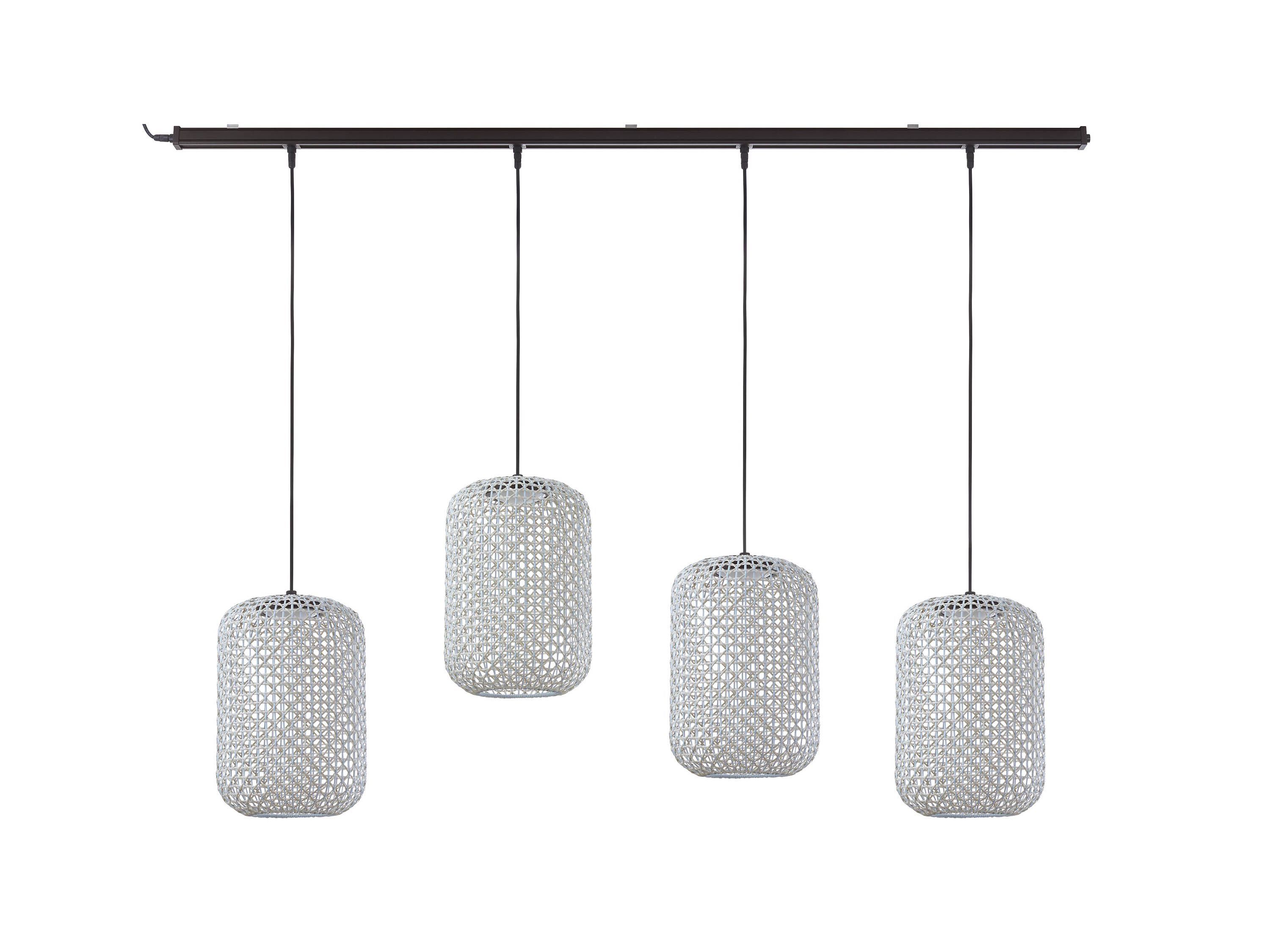 Освещение трека из полиэтиленового волокна Bover Nans ARCH-00152667 - Вид №3