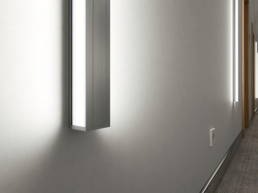 Lumines Lighting Линейный световой профиль для светодиодных модулей  10-0194-10  - Вид №1