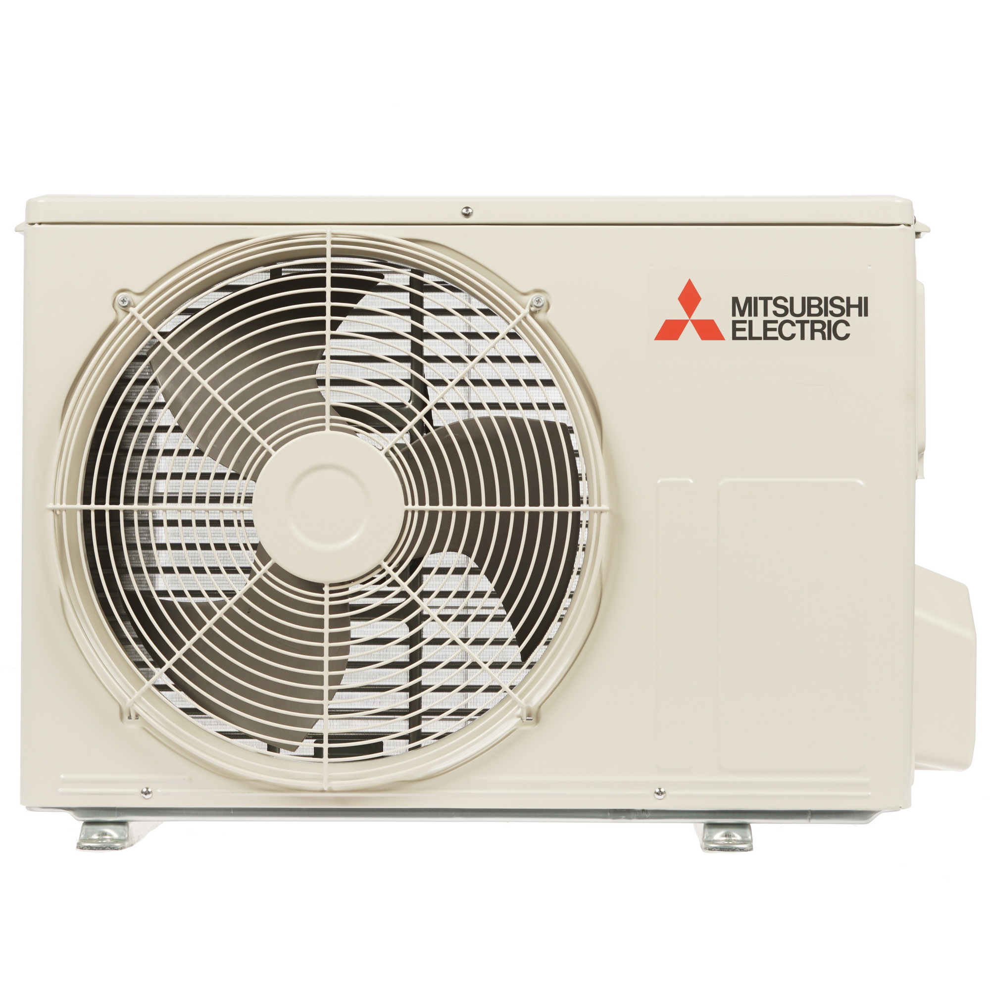 1161455 Кондиционер настенный сплит-система Mitsubishi Electric MS-GF25VA/MU-GF25VA белый STDN-0138937 - Вид №6