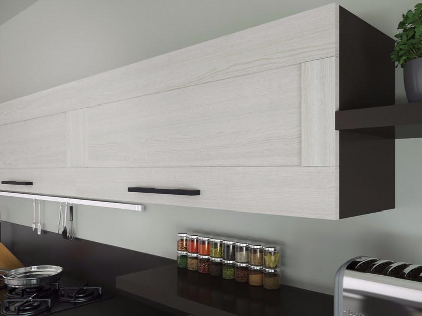 Artesive Клейкое ПВХ покрытие Wood Wd-001 - Вид №3