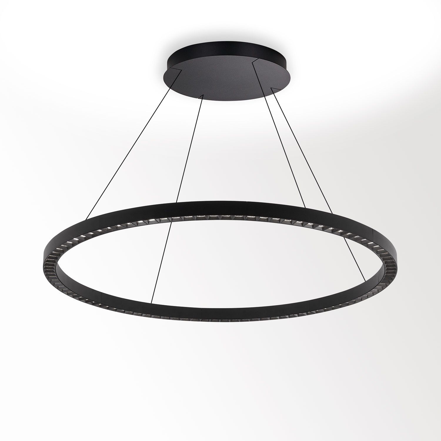 Затемняемый светодиодный подвесной светильник Deltalight Inform ARCH-00114333 - Вид №1