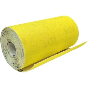 Рулон шлифовальный на бумажной основе Flexione Р100 5 м x 115 мм