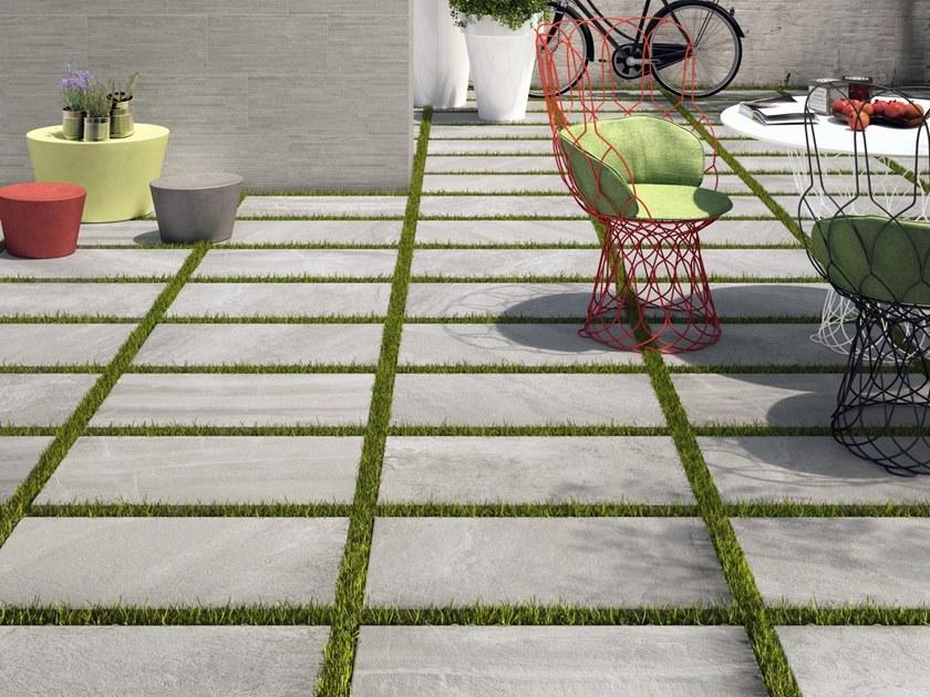 Flaviker Напольные покрытия из керамогранита sun-id-1509946 - Вид №4