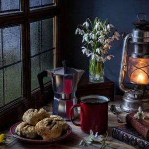 WP02233 Фотообои Verol Фотообои decoline 1х1 м