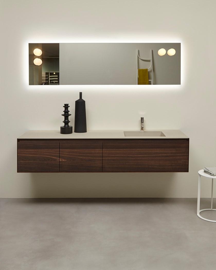 Antonio Lupi Design Модульная тумба под умывальник Antoniolupi sun-id-1442484 - Вид №1