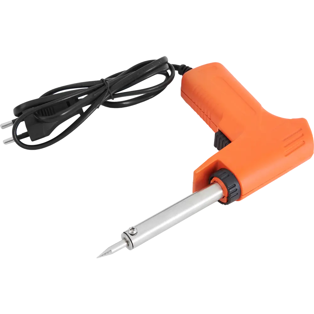 Паяльник ручной СПЕЦ ПРОМО с регулировкой мощности 80 Вт 84547733 STLM-0051777