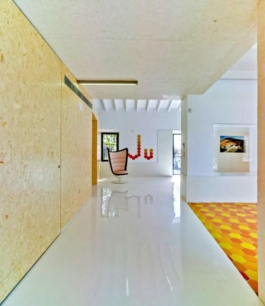 ACTIU Кресло поворотное на эстакаде sun-id-1483358 - Вид №21