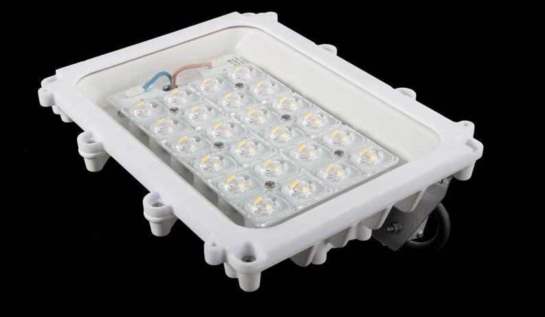 Neri Modulo led sun-id-1455982 - Вид №1