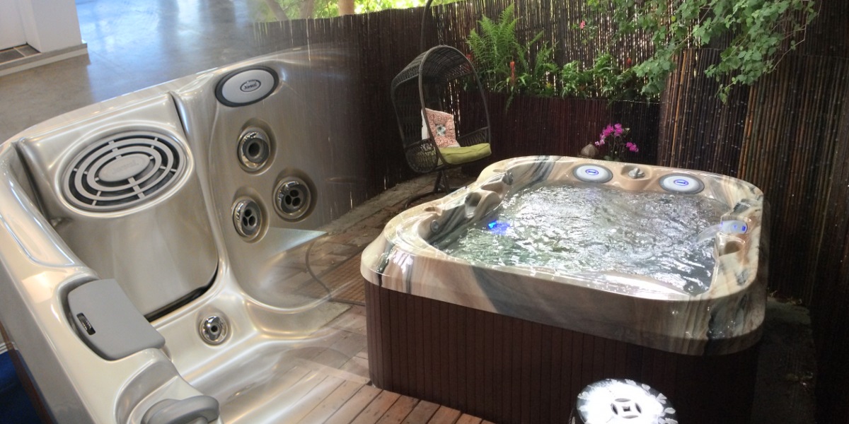 Мини-бассейн J315 9445-131 Jacuzzi 9445131 - Вид №1