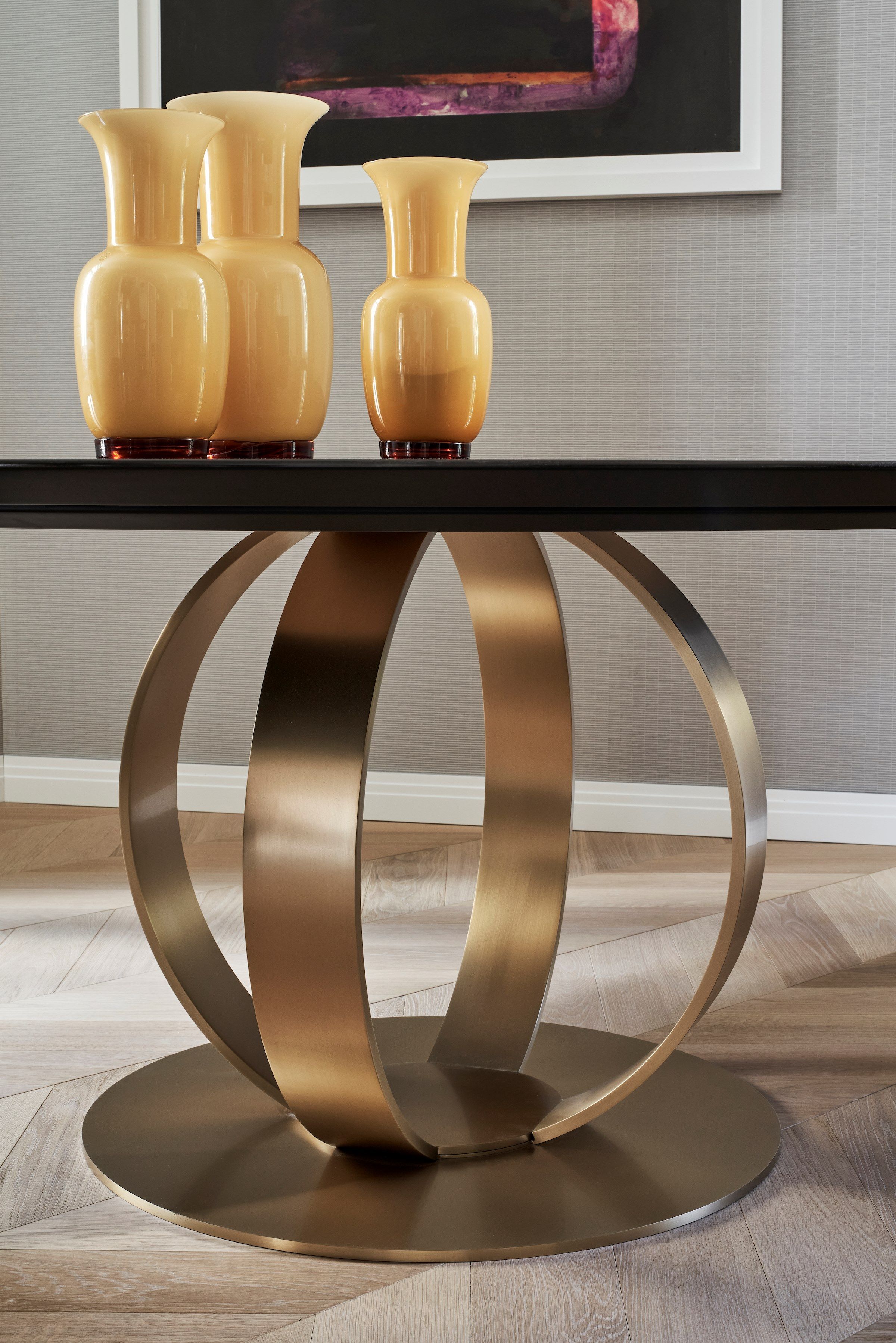 Обеденный стол DOM EDIZIONI ANDREW ARCH-00093999 - Вид №3