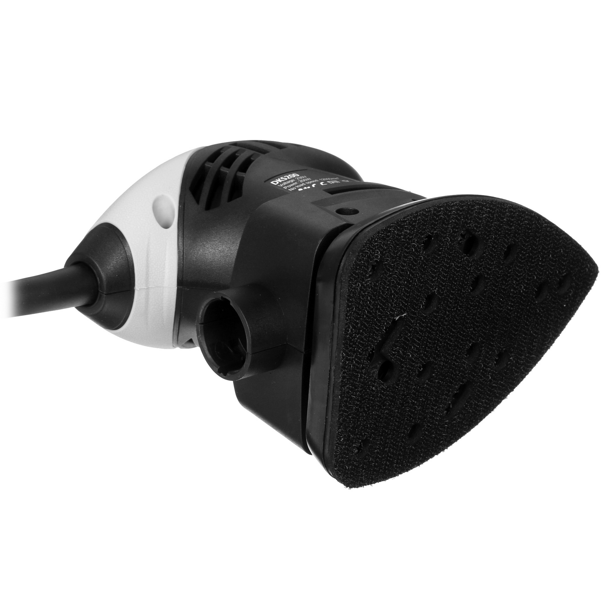 Виброшлифовальная машина DEKO DKS200 5347583 STDN-0083967 - Вид №4