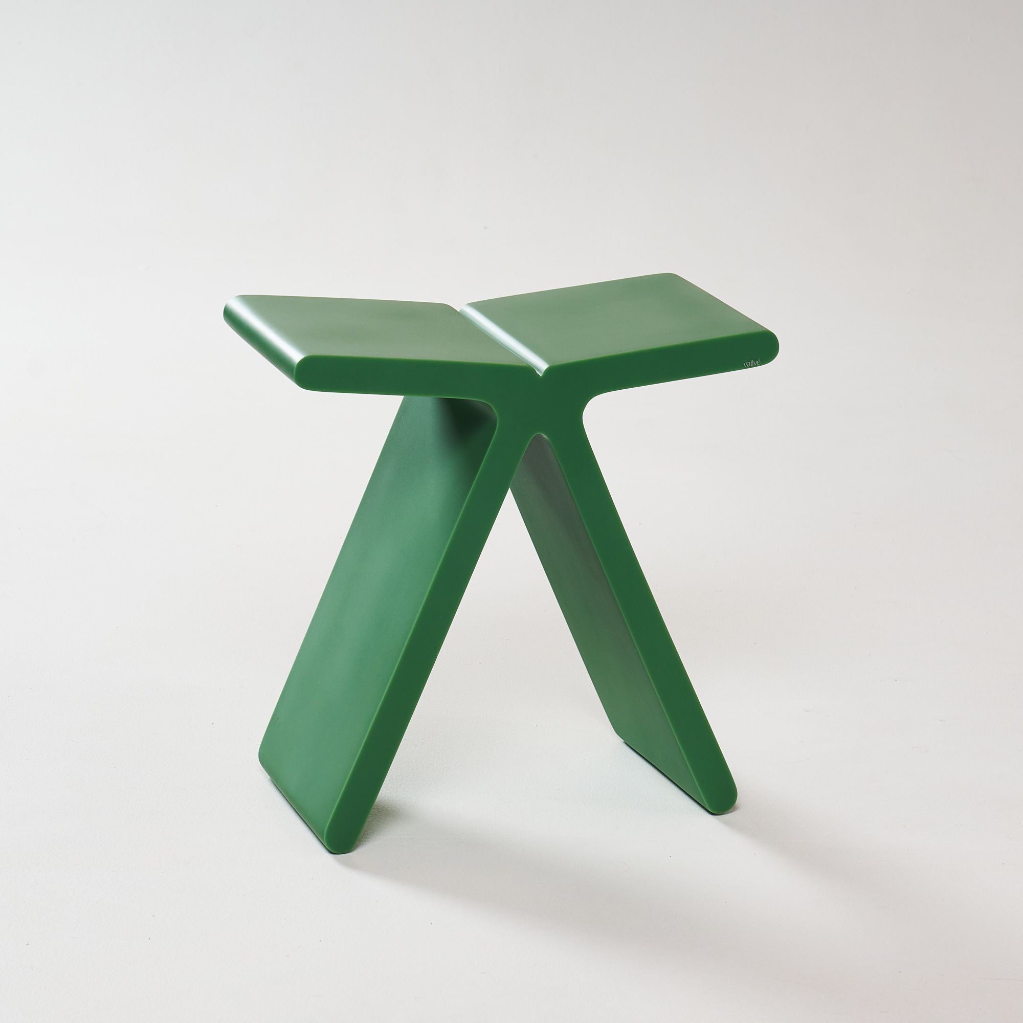 Стул для ванной из смолы Vallvé BOOK ARCH-00111838 - Вид №7