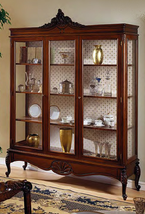 Витрина  SERAFINO MARELLI A 11 