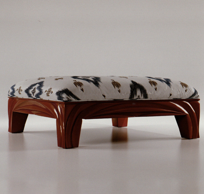 Пуф PASCAL BM STYLE RM150  - Вид №1