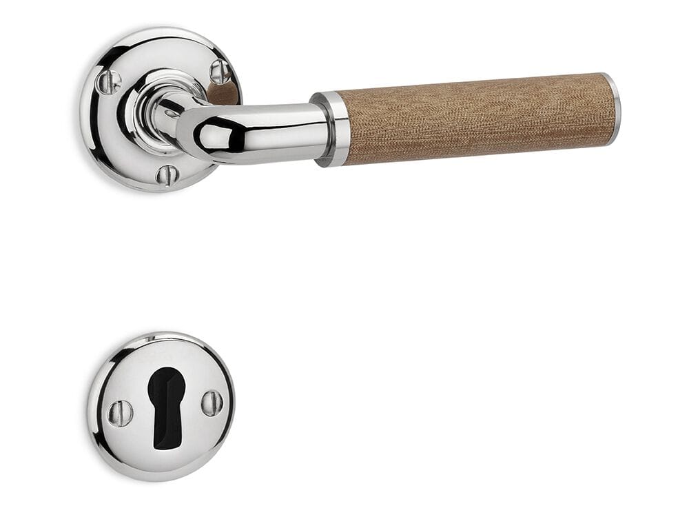 Ручка с насадкой на розетке THPG 101624 / 101629 ARCH-00035268 - Вид №1