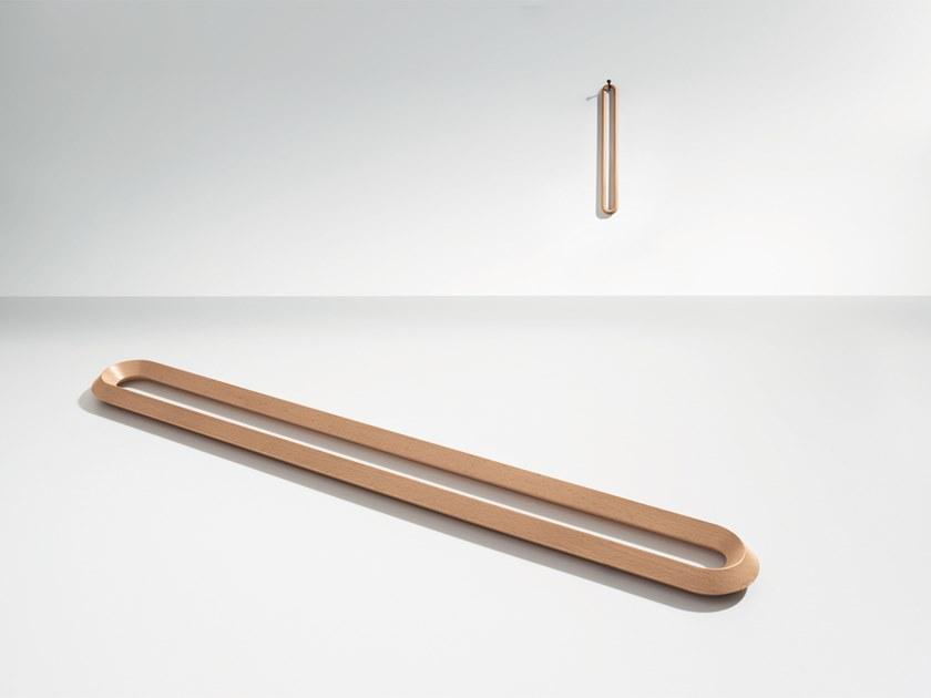 Danese Milano Ваза для фруктов из бука  Drg8230a0l  - Вид №2