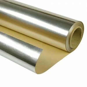 Отражающая изоляция Алукрафт 30 Пластэкс