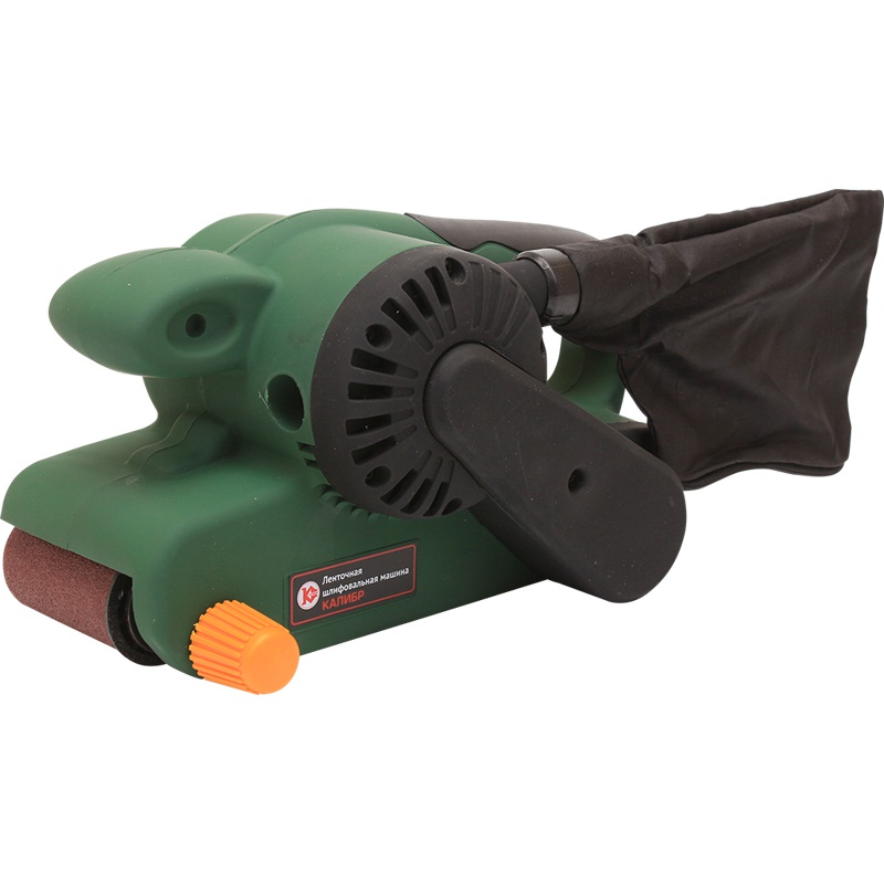 3541 Калибр Ленточная шлифовальная машина ЛШМ - 900  - Вид №2