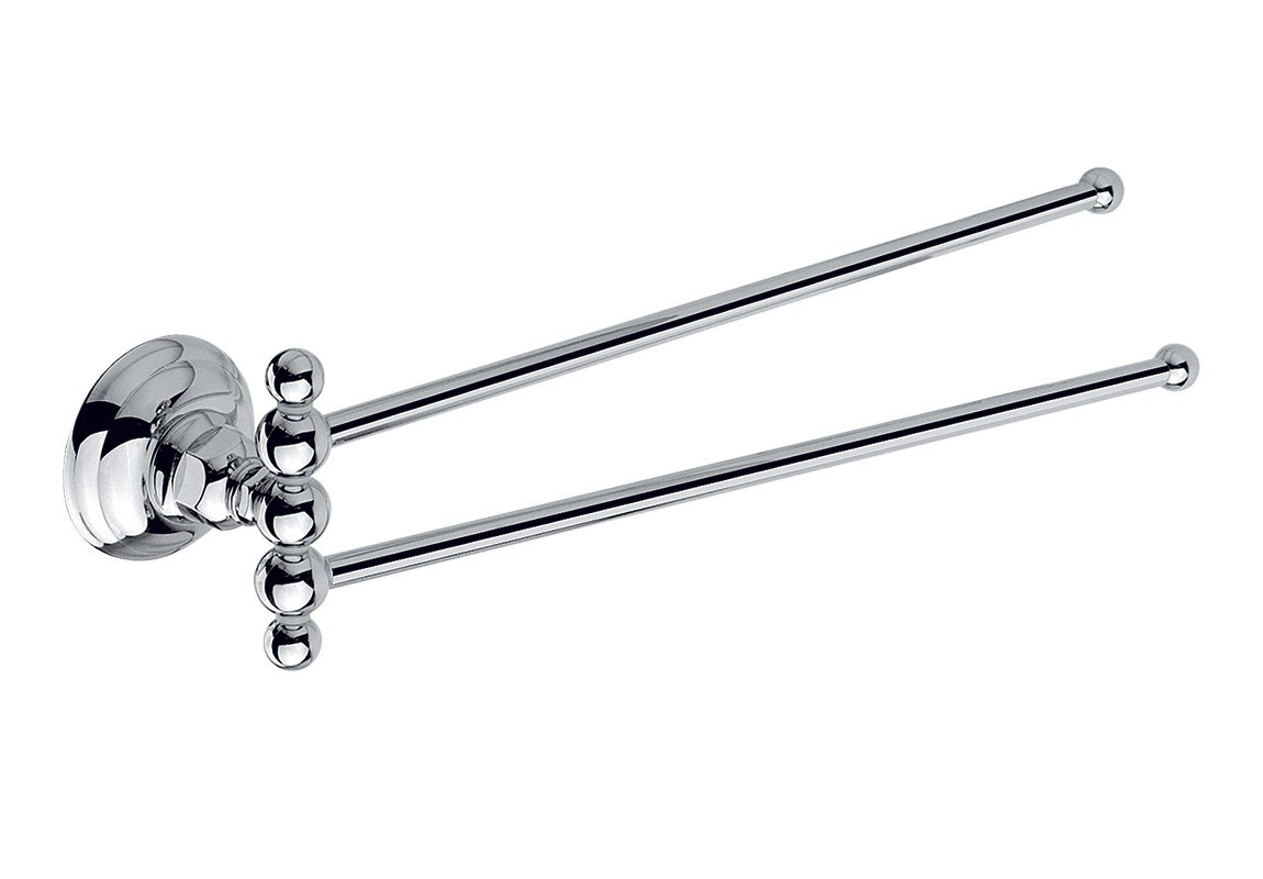 1482 Шарнирный держатель для полотенец Nicolazzi Series Classic 