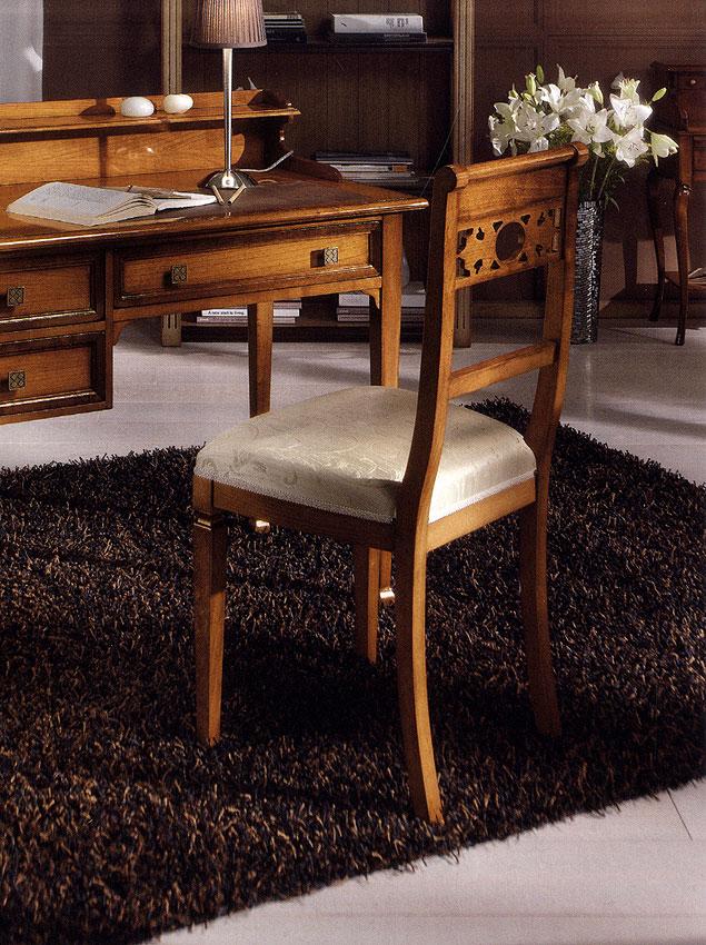 Стул  GIULIACASA H142 Verona