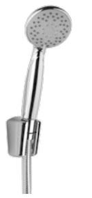 Paini Modena MDCR131 душевая лейка с шлангом