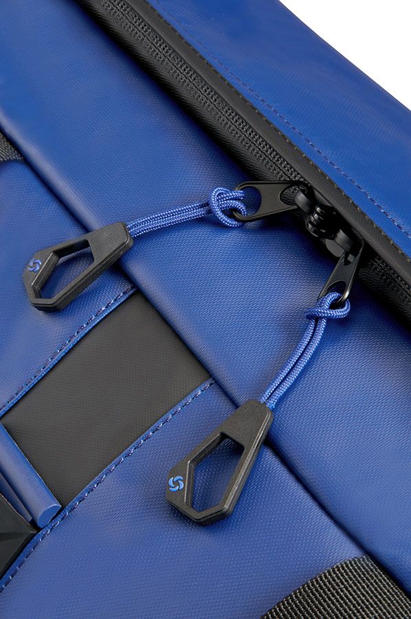 01N-01005 Сумка дорожная 01N*005 Duffle 51/20 Samsonite Paradiver Light  - Вид №6