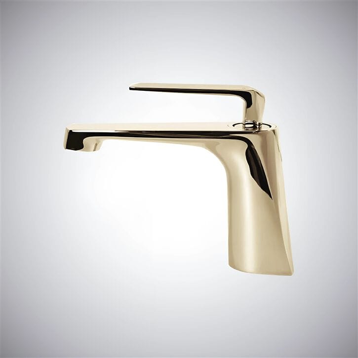 Смеситель для раковины Fontana Showers блеск ARCH-00097932 - Вид №15